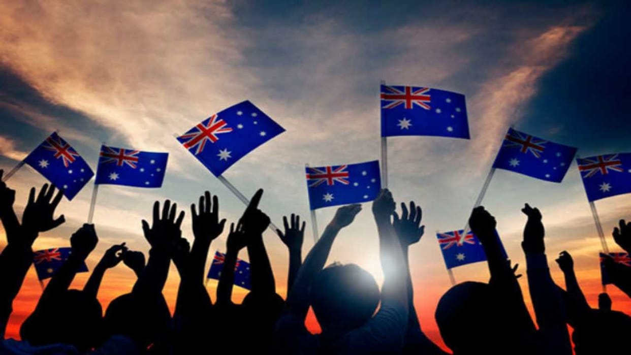 Australia National Day on January 26 is celebrated by the country indigenous community as Invasion Day