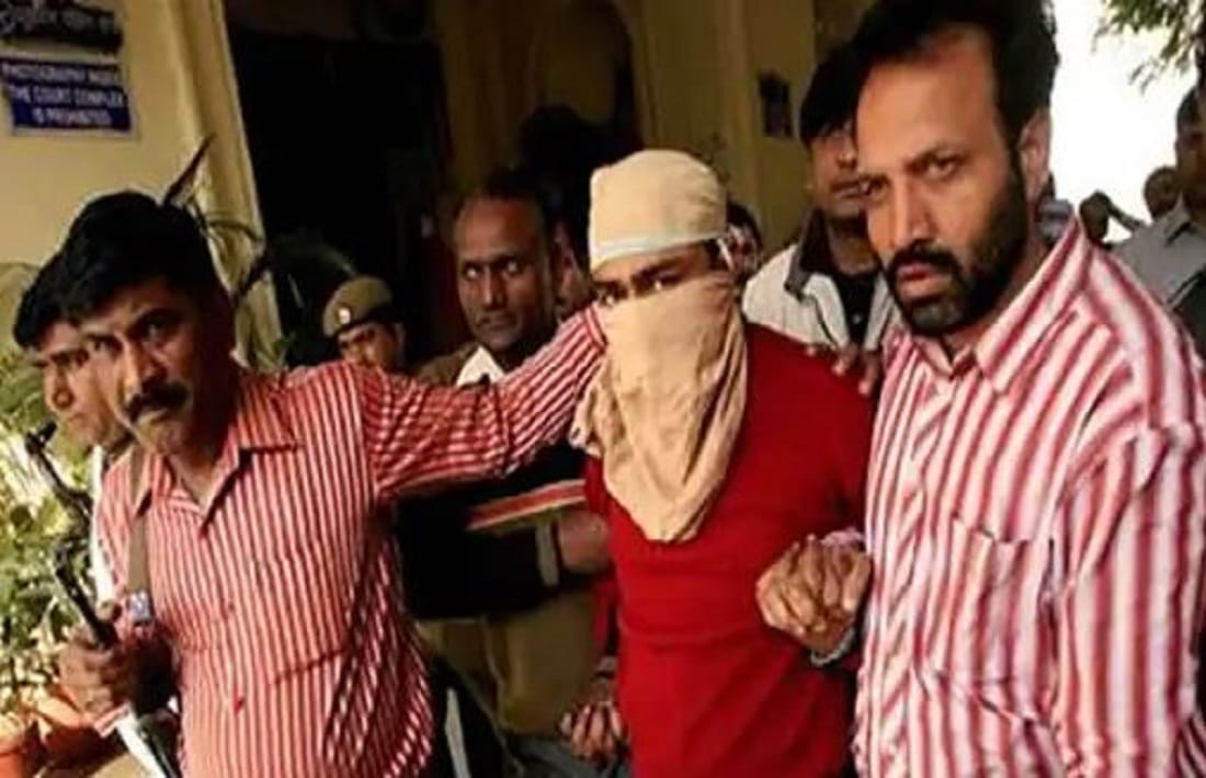 Batla House encounter convict Shahzad dies in hospital family leaves for Delhi from Azamgarh