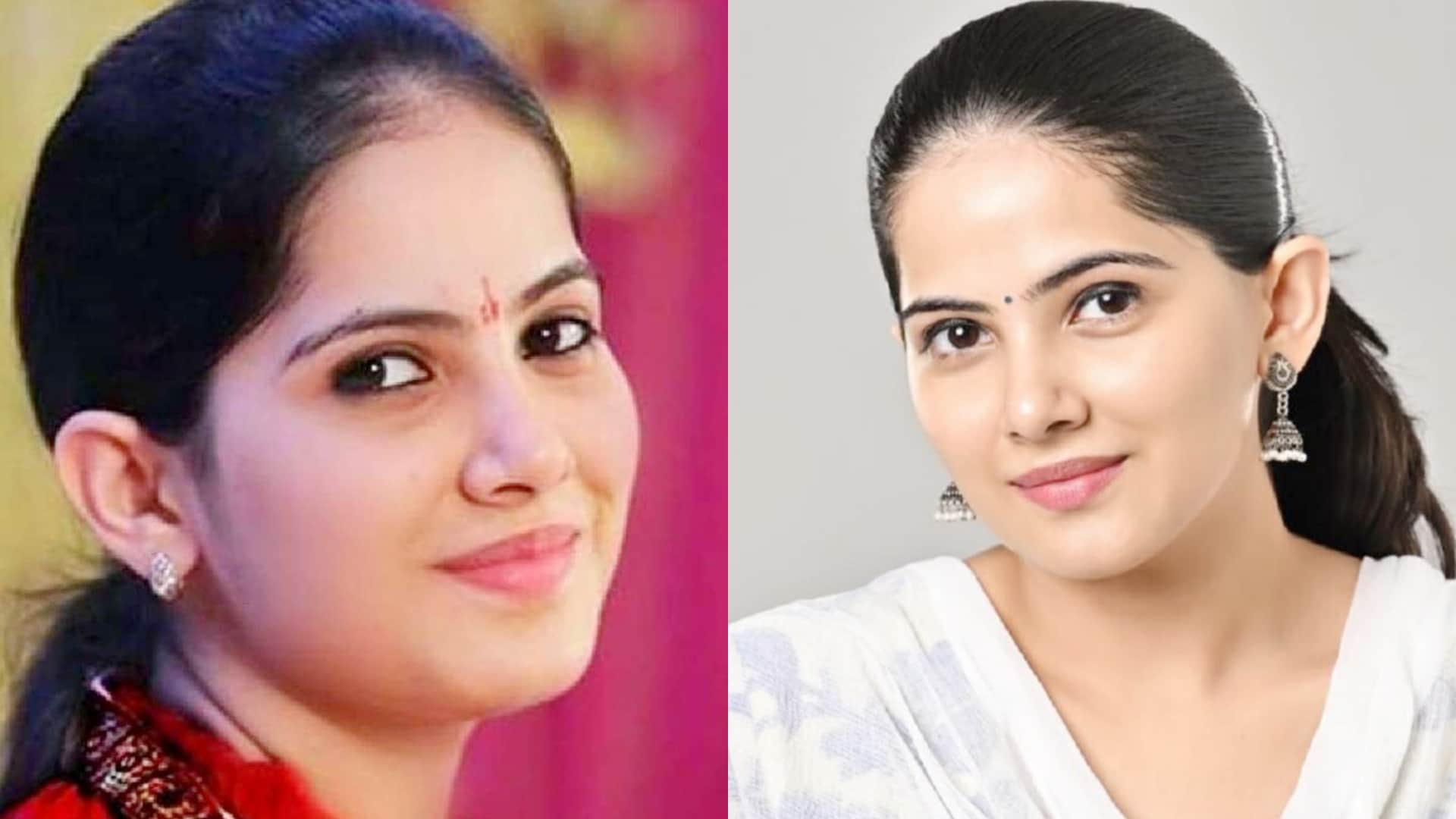 Hair Care jaya kishori beautiful hair secret which home remedies jaya kishori use in hair care