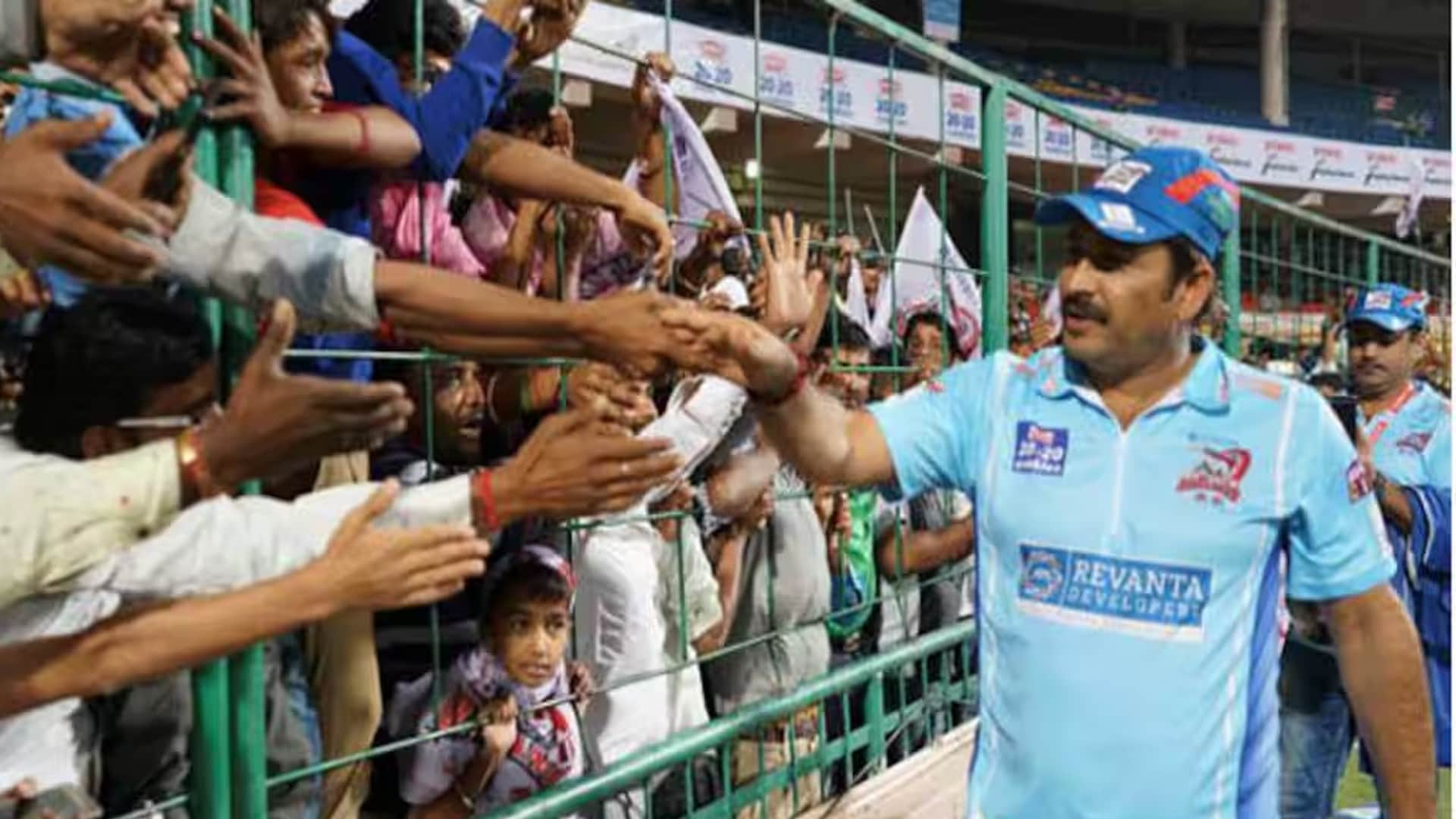 Celebrity Cricket League CCL 2023 Announced Manoj Tiwari Bhojpuri Dabanggs Squad and team player names