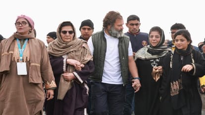 Explained: Bharat Jodo Yatra and impact on opposition unity, know about non participating parties