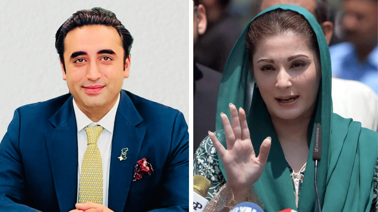 pakistan news updates FM Bilawal to visit Russia Maryam Nawaz returns from london