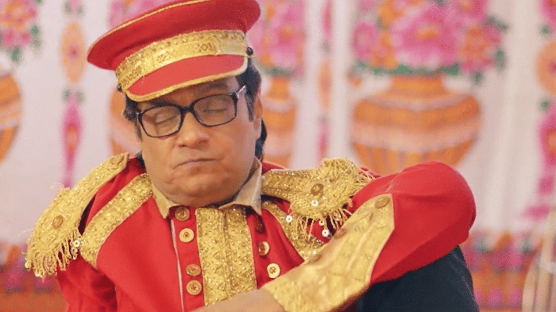 hashiye ke superstar 8 Brijendra Kala Achla Nagar Sandeepan Nagar Rekha Tigmanshu Dhulia Mathura Mumbai