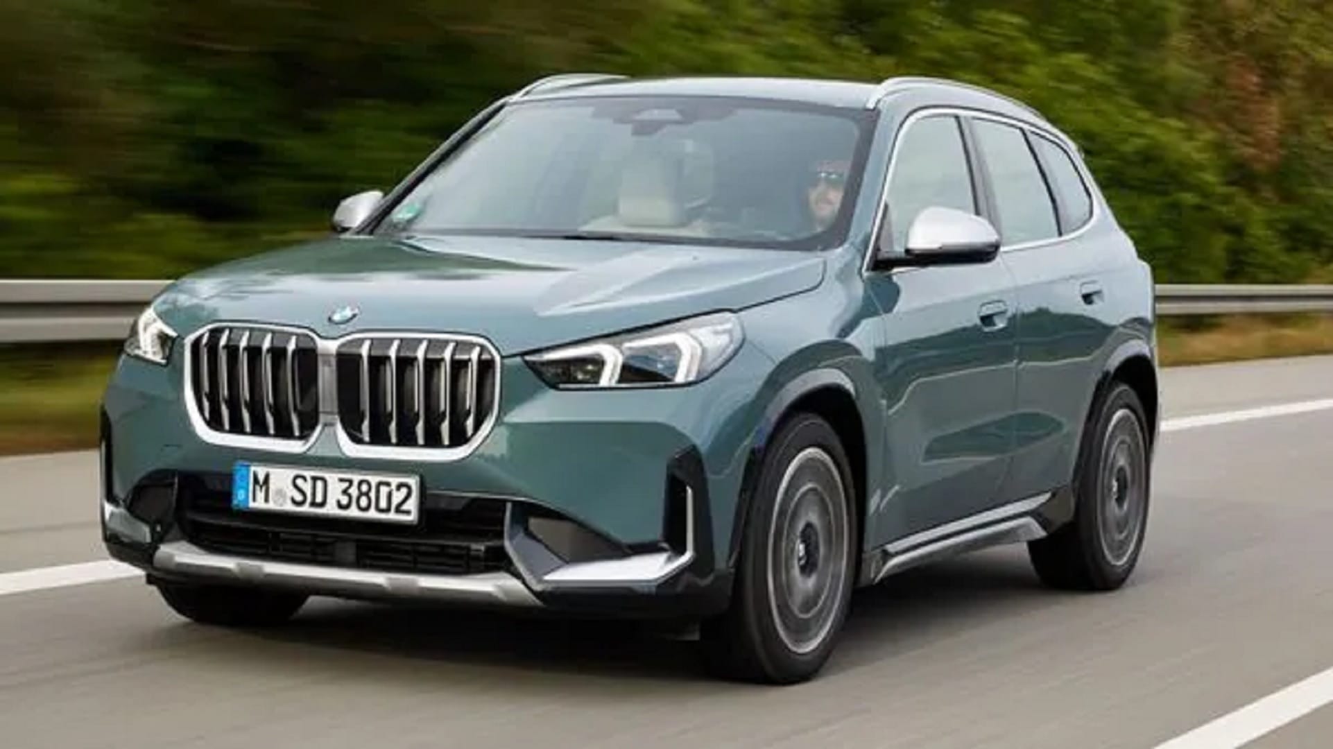 BMW X1 2023 Launched in India Know Price Features Specs News in Hindi