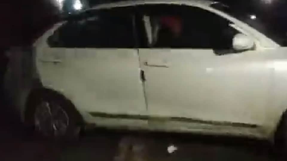 lakhimpur kheri violence Ashish Mishra released from jail but he will not be able to stay in UP Delhi