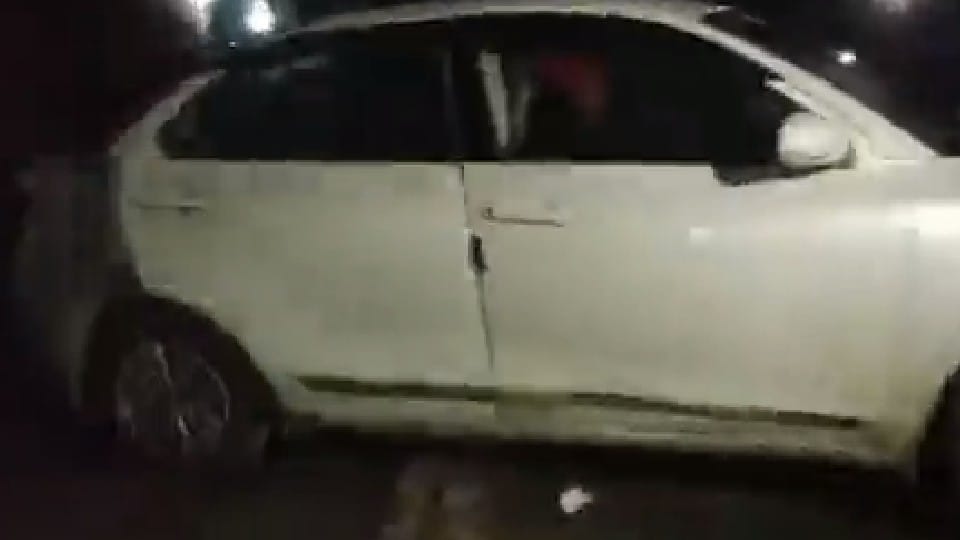 lakhimpur kheri violence Ashish Mishra released from jail but he will not be able to stay in UP Delhi