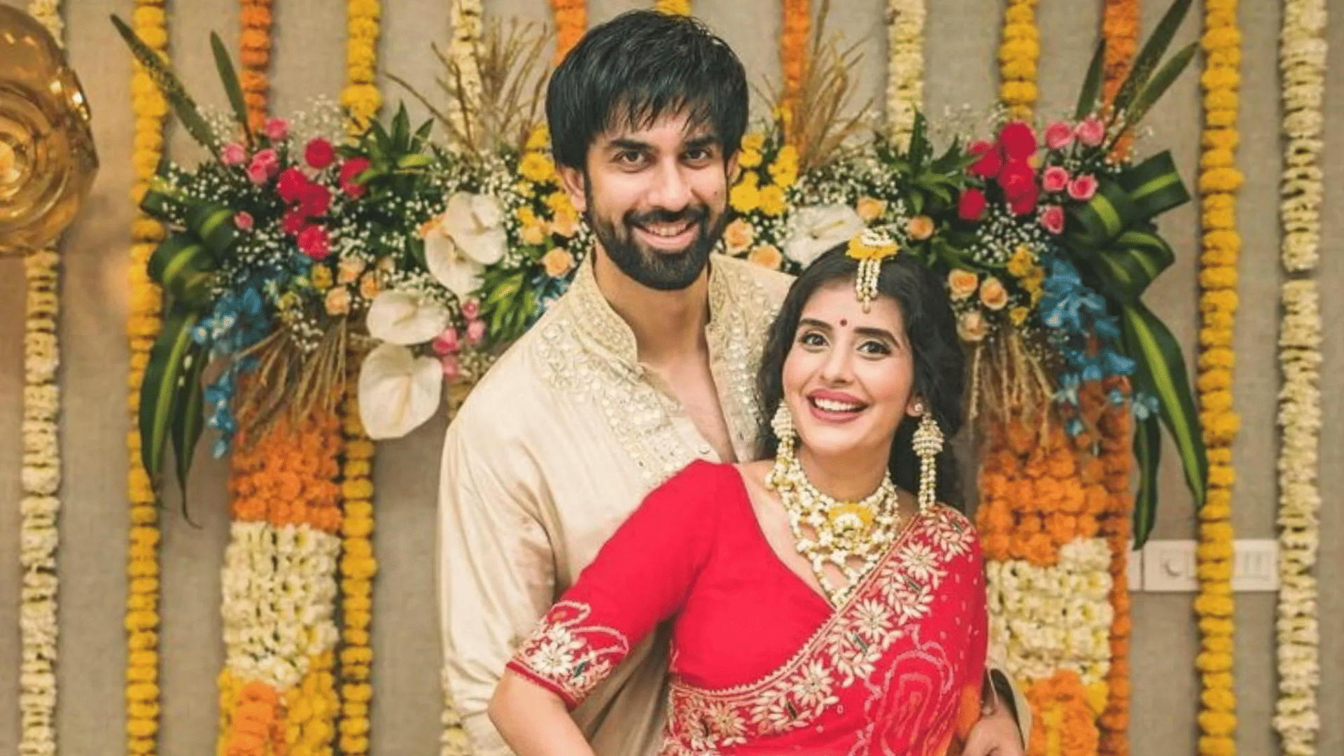 Charu Asopa reveals proceeding of divorce with Rajeev Sen process will complete in June