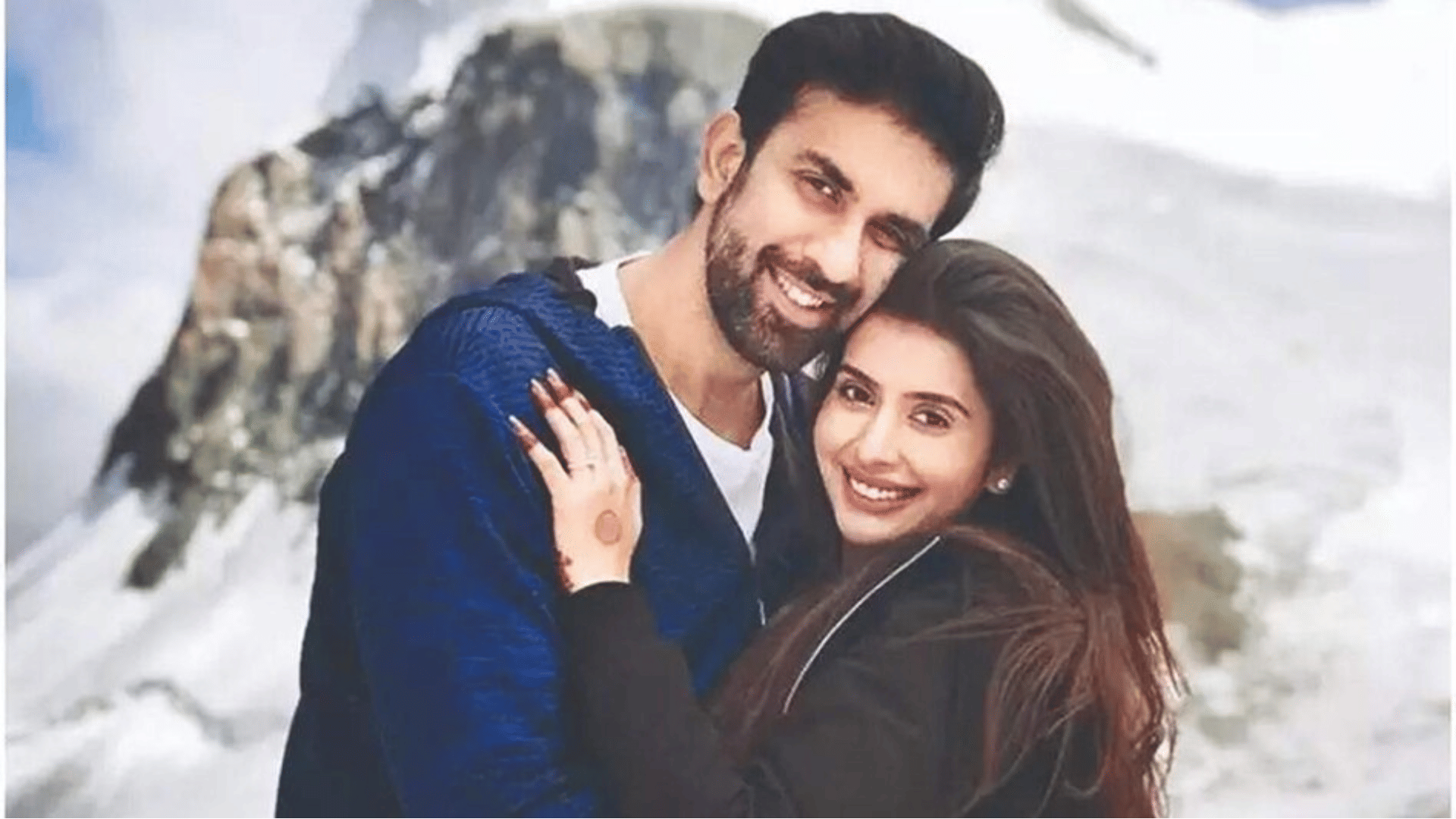 Charu Asopa reveals proceeding of divorce with Rajeev Sen process will complete in June