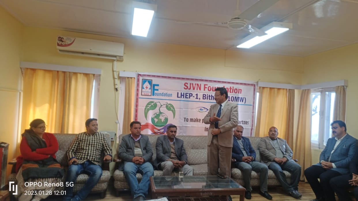three crore rupees realsed for kurpan scheme