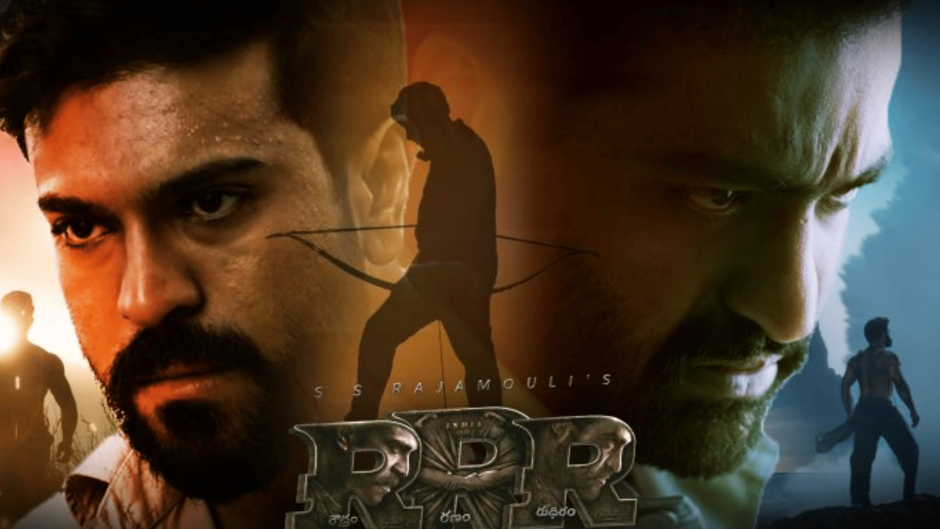 SS Rajmouli film RRR recieved excellent response from the audience in Japan director thanked all the fans on T