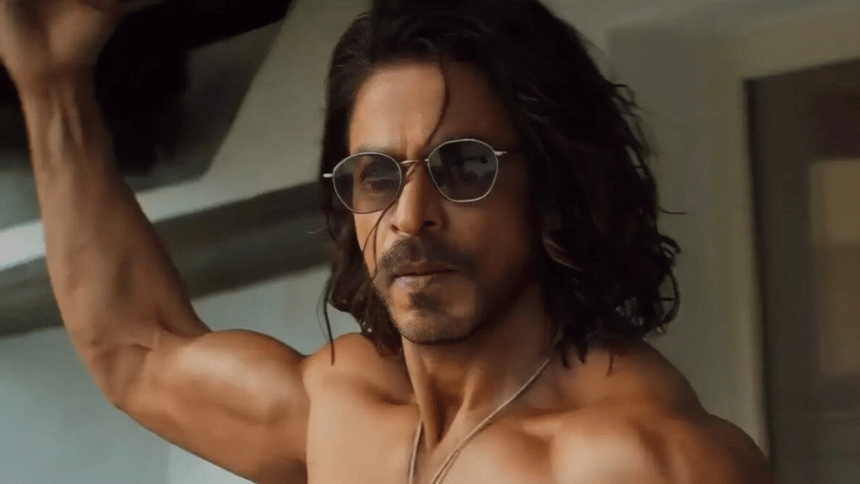 Shahrukh Khan respond to fans in asksrk session reason for not promoting Pathaan