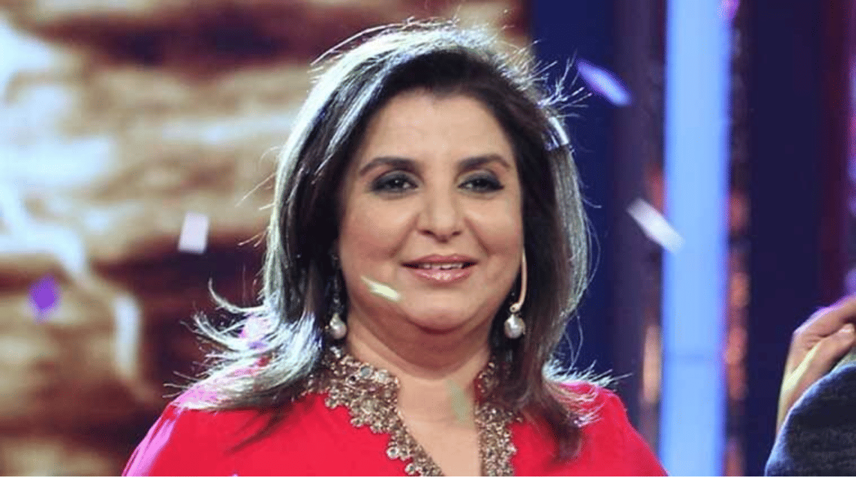 Bigg Bos 16 Farah Khan Bash Priyanka Chahar Choudhary And Tina Datta users Troll Sajid Khan Sister For her Bia