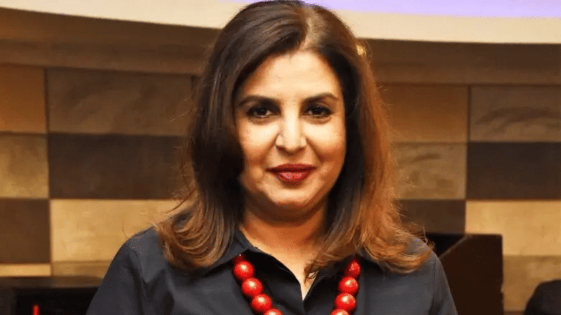 Bigg Bos 16 Farah Khan Bash Priyanka Chahar Choudhary And Tina Datta users Troll Sajid Khan Sister For her Bia