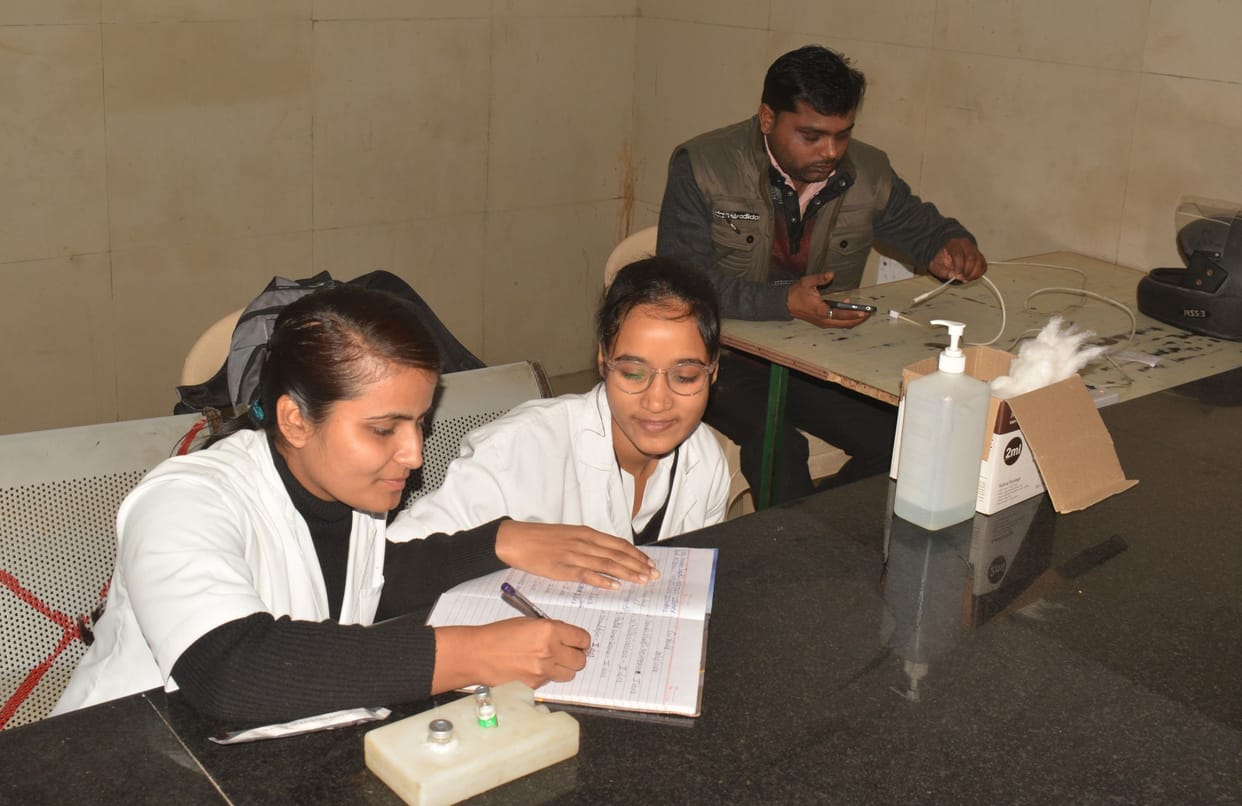 23 thousand did not get dose in eight days, then the vaccine will be wasted