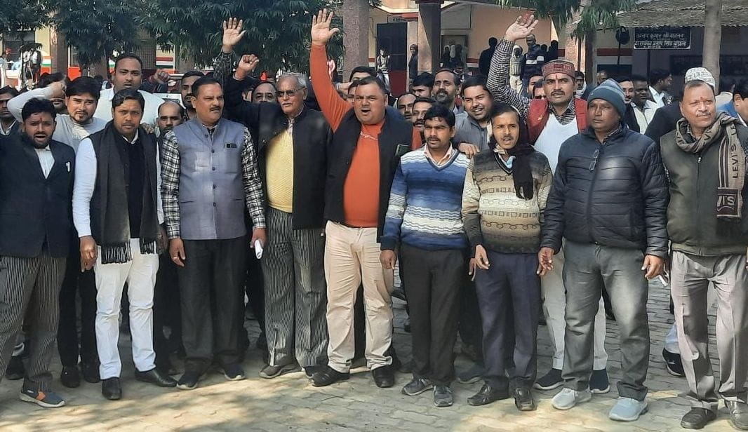 united against corruption