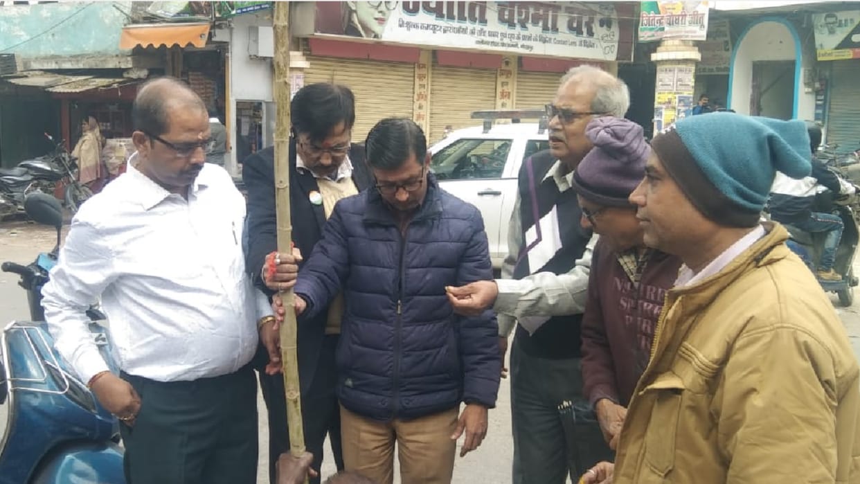 Events held at various places due to Vasant panchami 2023