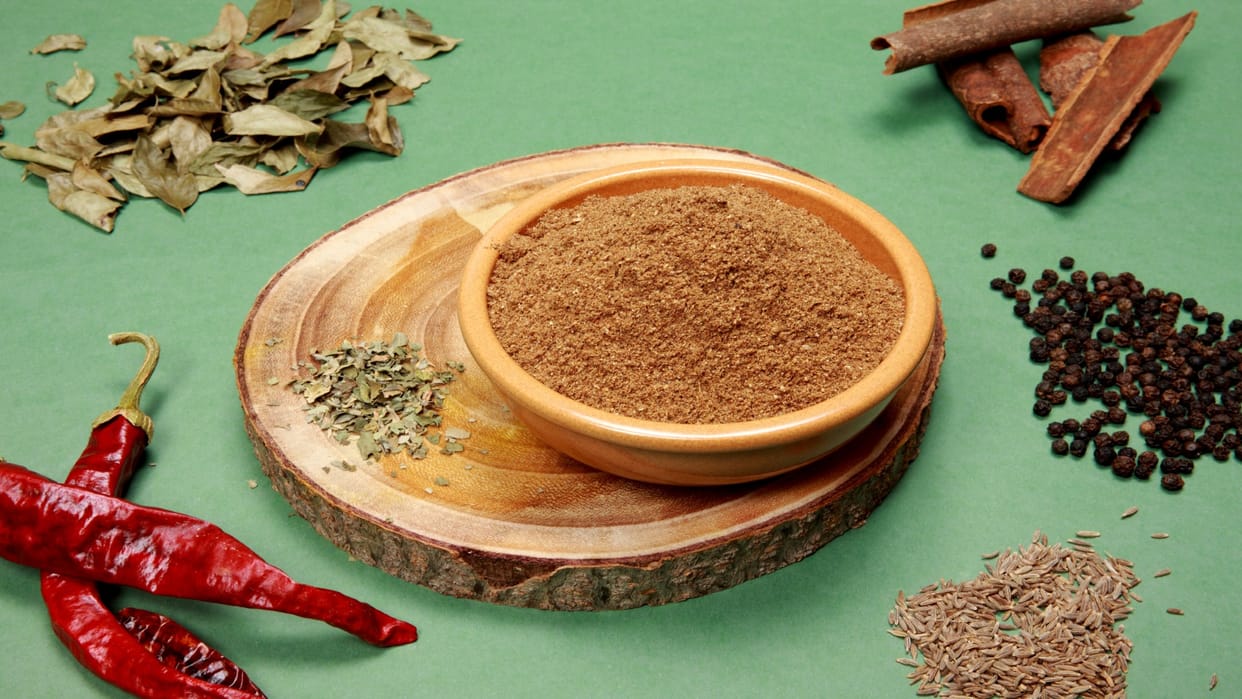 Food Tips To Make Garam Masala At Home Garam Masala Powder Ingredients And Recipe News In Hindi