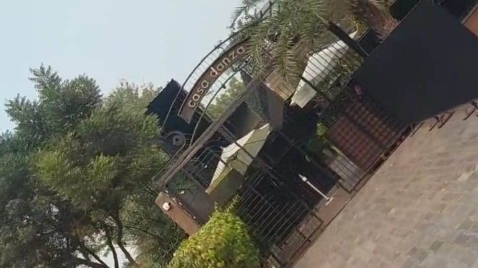 Charas and heroin recovered from Casa Danza club in Gurgaon