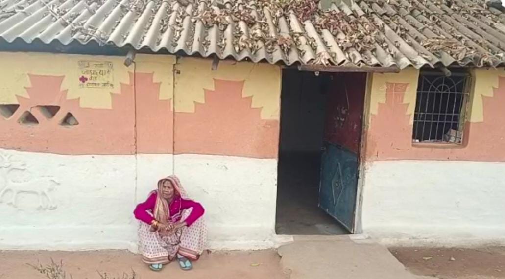 Padma Awards: Umaria's Jodhaiya Bai Doesn't Have Pucca House to Live