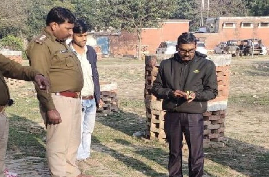 10 monkeys found dead under suspicious circumstances, suspected of poisoning