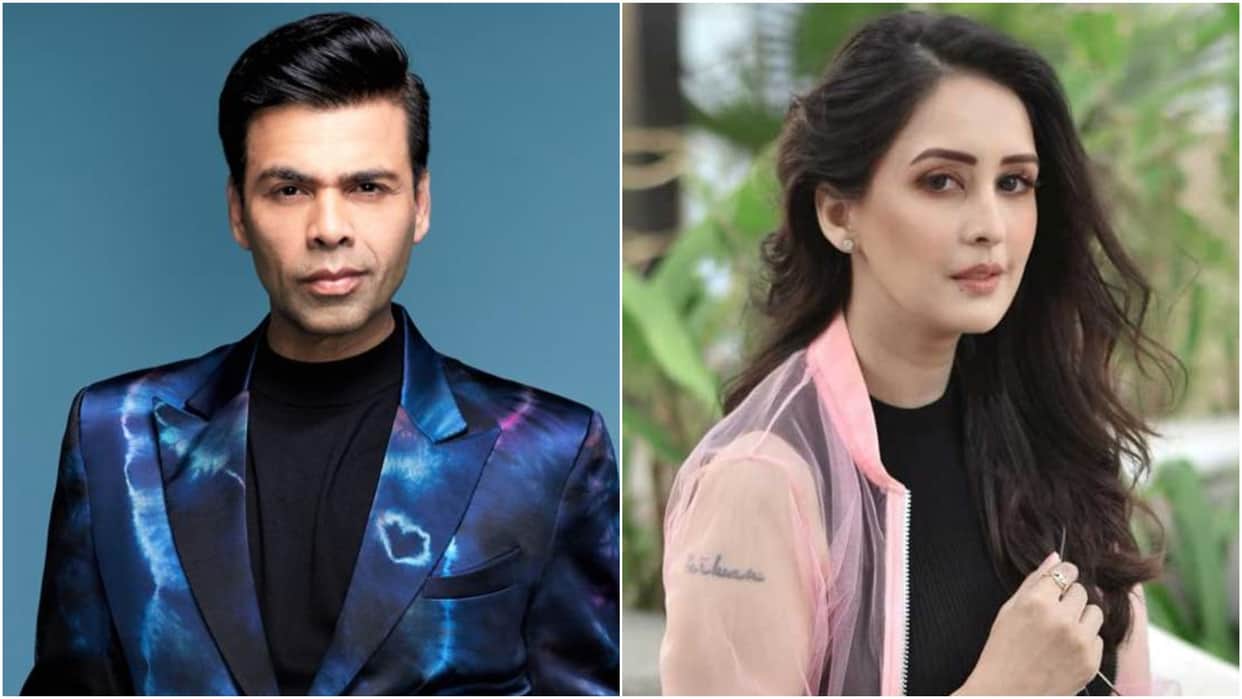 Filmy Wrap Karan Johar on Pathaan Collection kangana ranaut Aamir khan chahatt khanna sukesh chandrashekhar