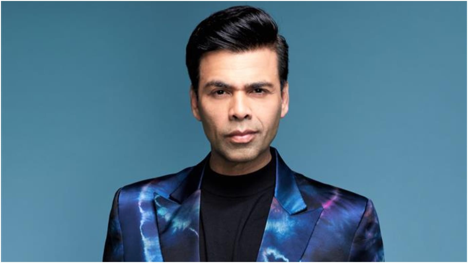 Karan Johar Trolled by Social Media Users for Entering in Airport without Showing ID