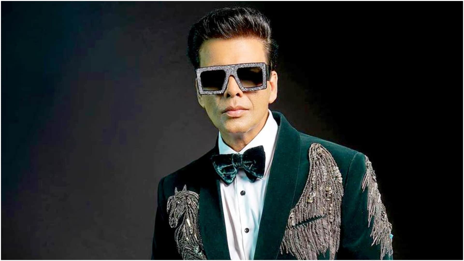 director Karan Johar reacts to Instagram user explaining how Kuch Kuch Hota Hai is murder mystery film read