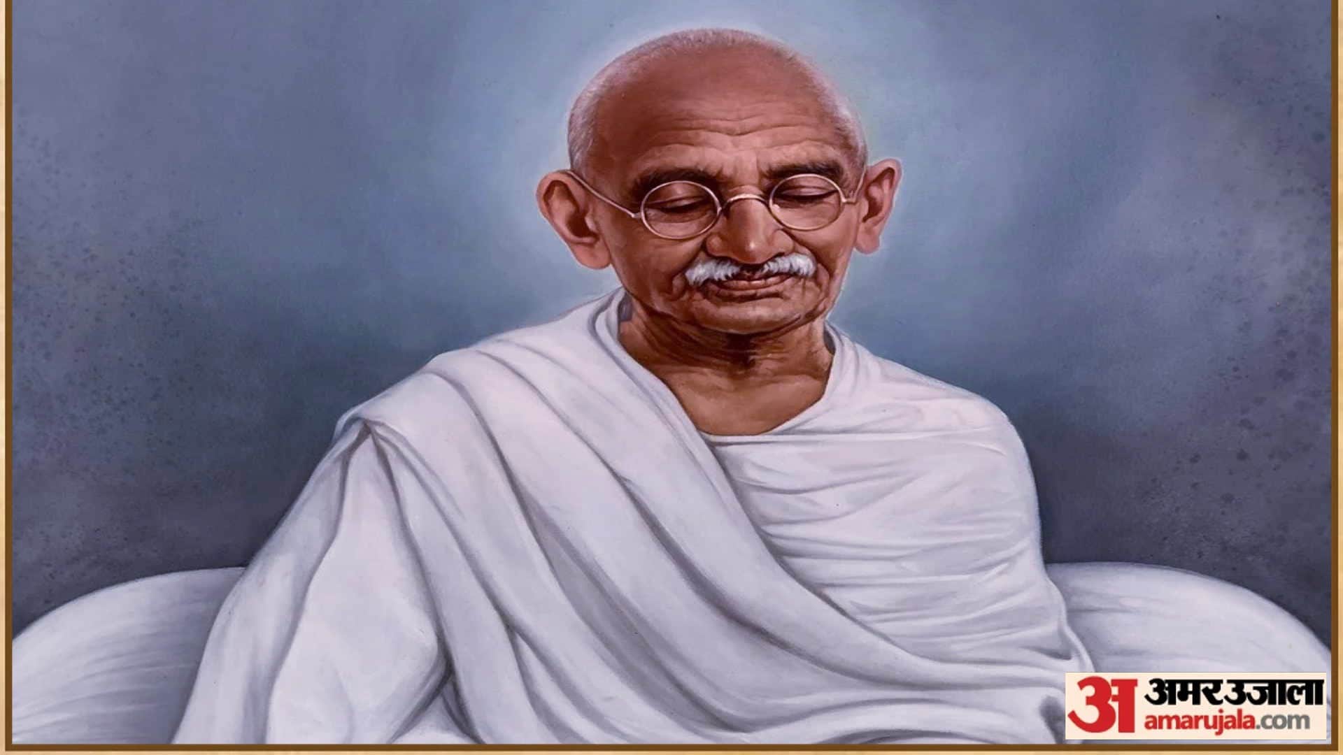 Mahatma Gandhi Death Anniversary 2024 30 January History Why Shaheed Diwas Celebrated