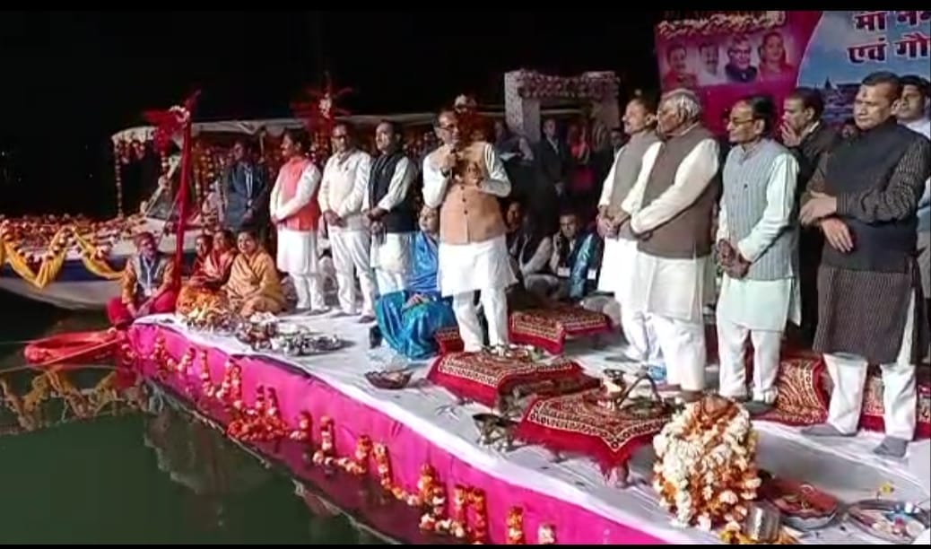 MP News: Announcement of CM Shivraj – Ladli Bahna Yojana will start in the state, women will get one thousand