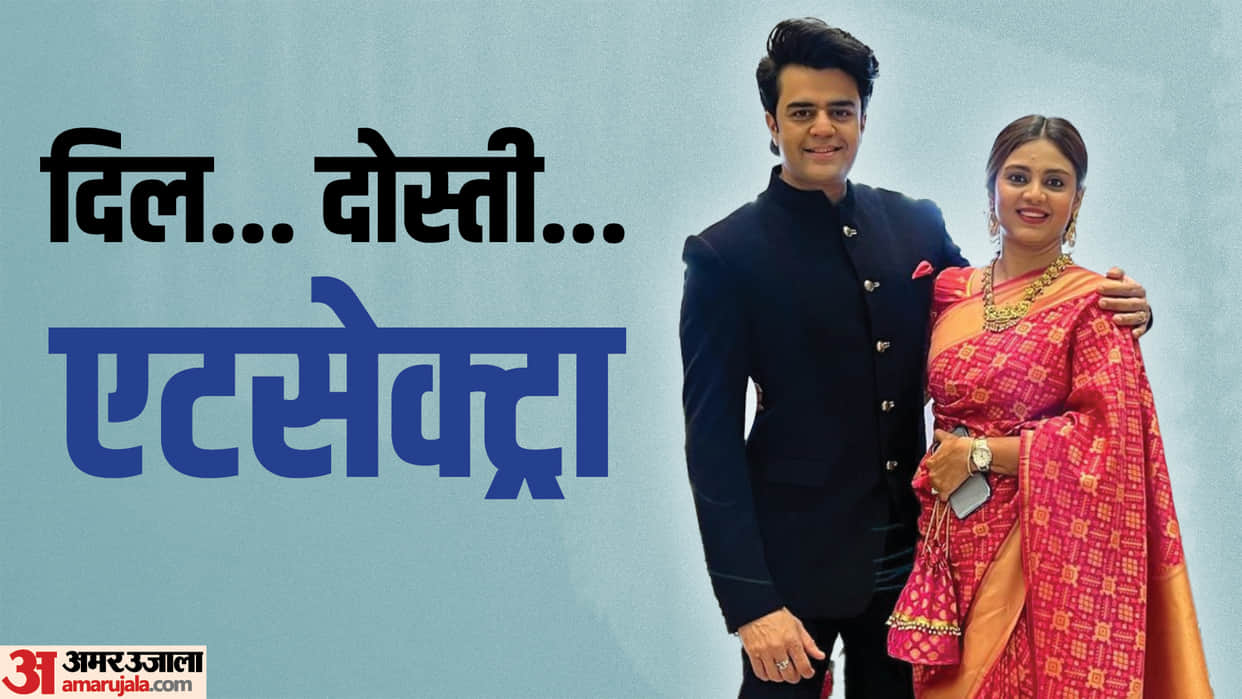 Manish Paul Tied Knot with Sanyukta Paul in 2007 know about their Love Story on their marriage anniversary