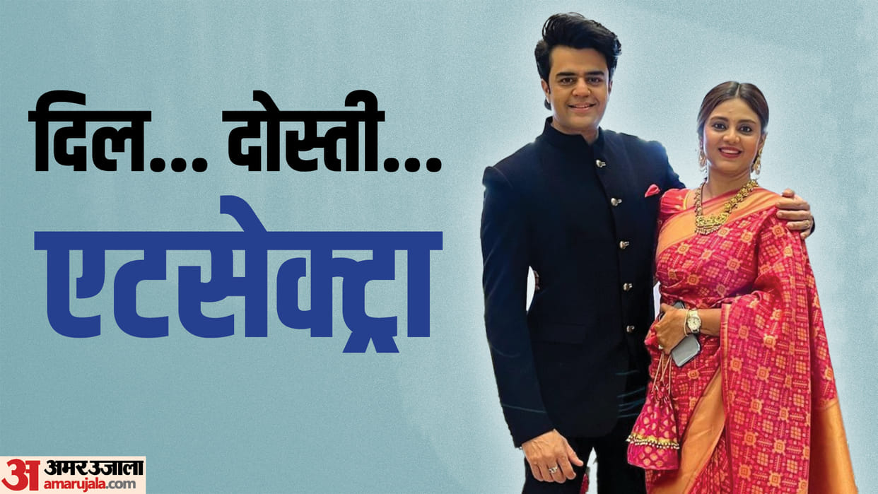 Manish Paul Tied Knot with Sanyukta Paul in 2007 know about their Love Story on their marriage anniversary