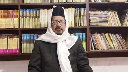 मौलाना शहाबुद्दीन रज़वी