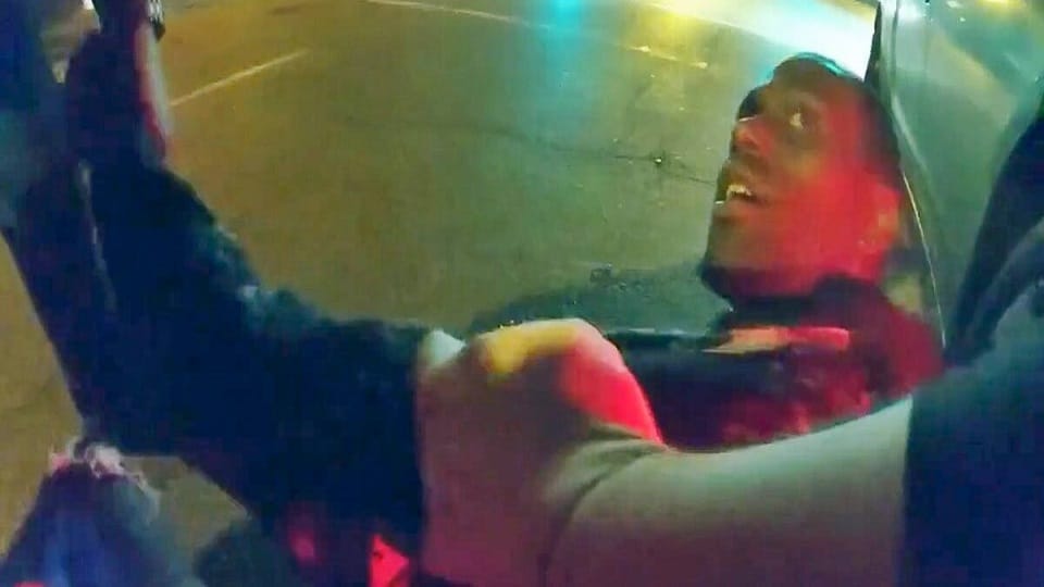 US Crime News: American Police Officers Charged With Murder for Beating Black Man