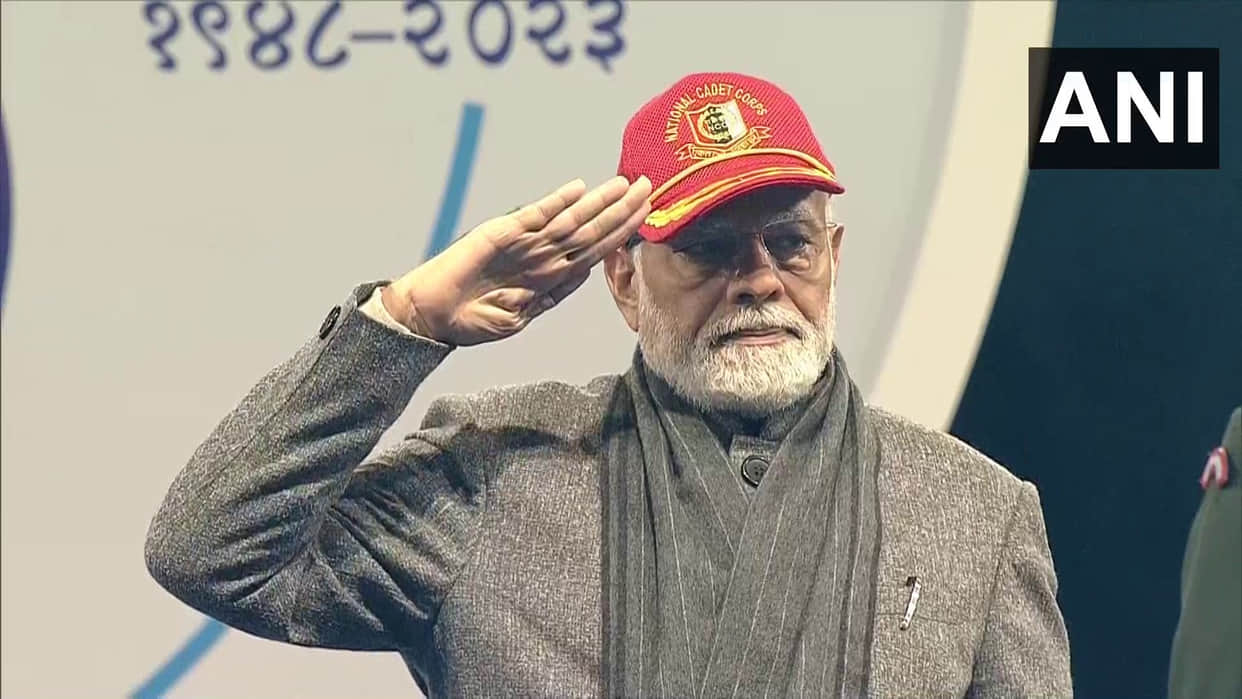 PM Narendra Modi cautions Indians against attempt to create division as row over BBC Series on Gujarat Riots