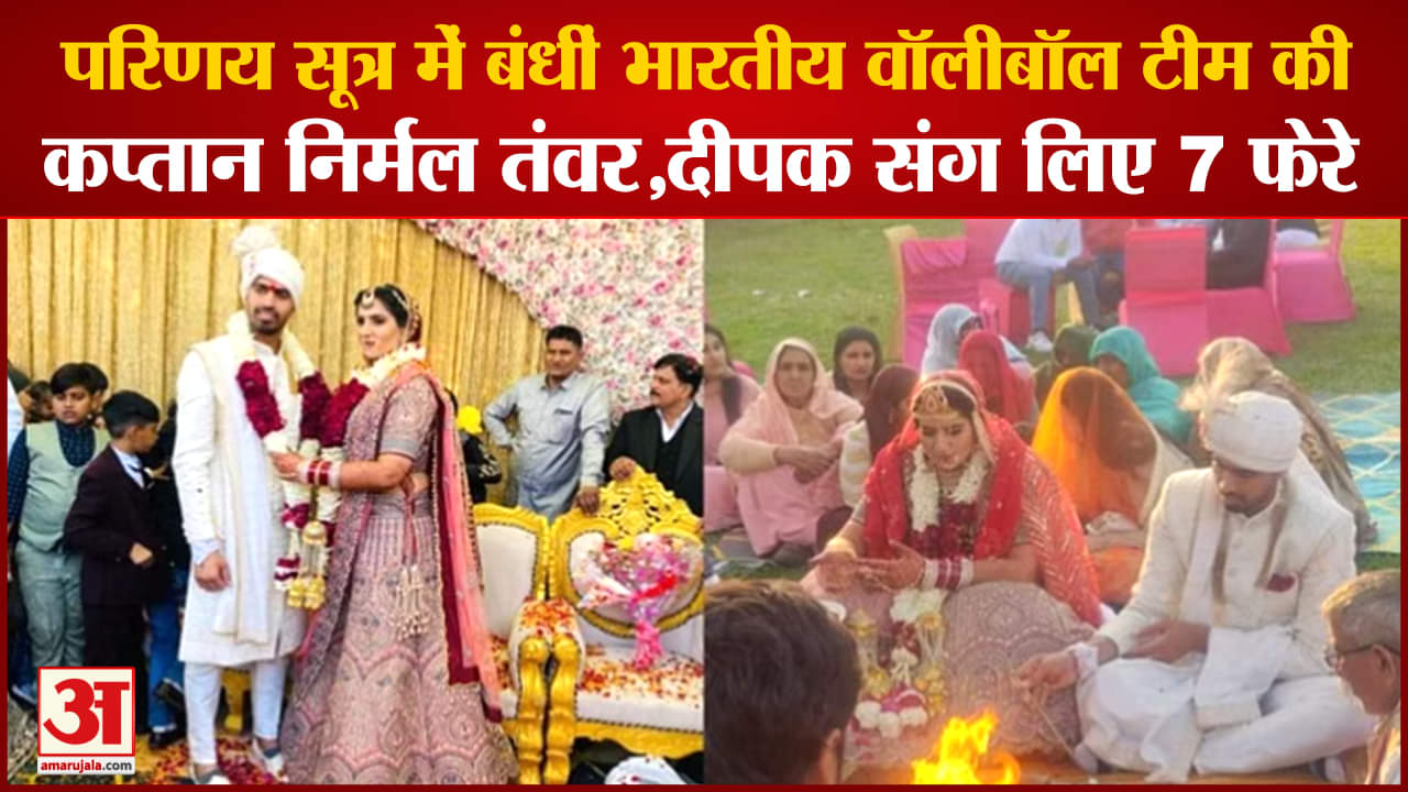 निर्मल तंवर