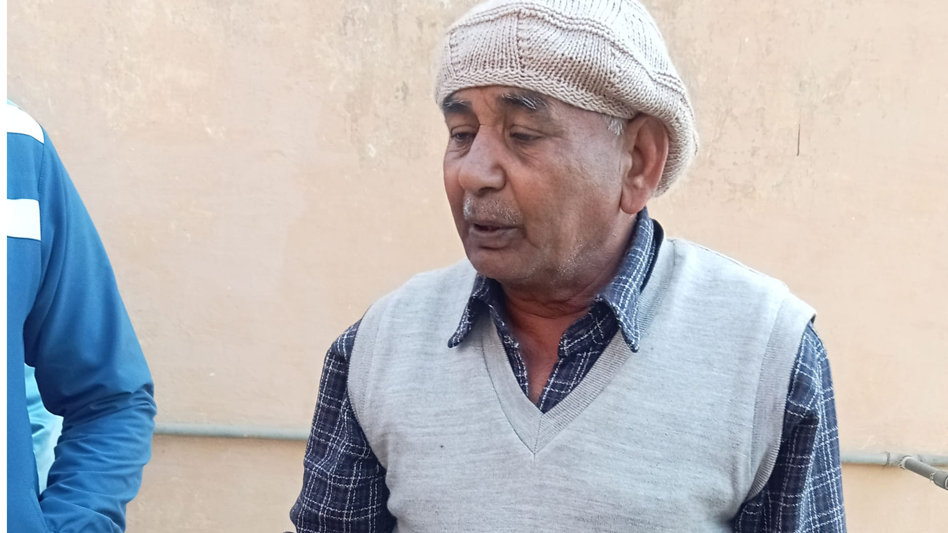 Greedy Brother kills family of brother in Bhiwani of Haryana
