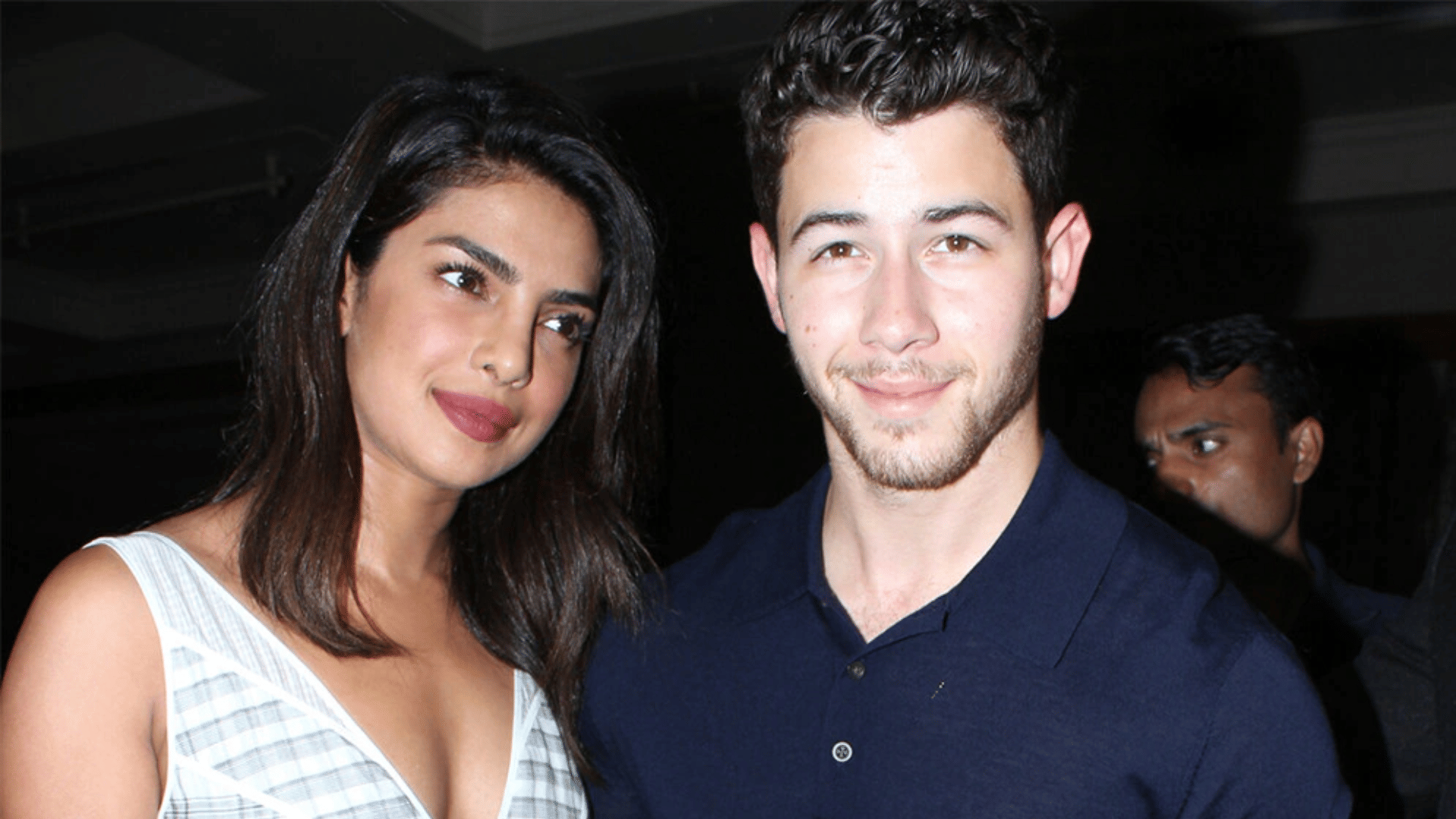 Priyanka Chopra reveals hidden meaning behind her and Nick Jonas matching tattoos when he proposed
