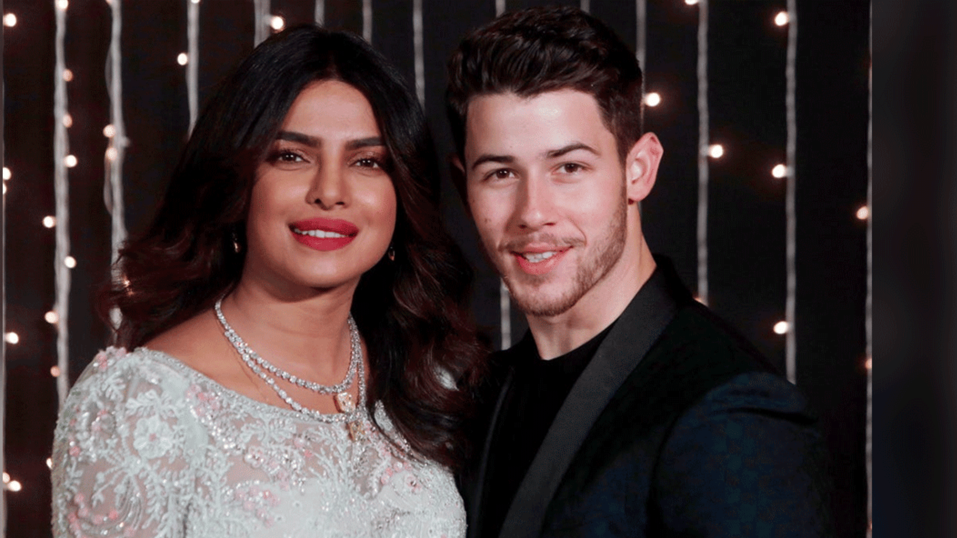 Nick Jonas shares cute photo with daughter Malti Marie Jonas from show see users reaction