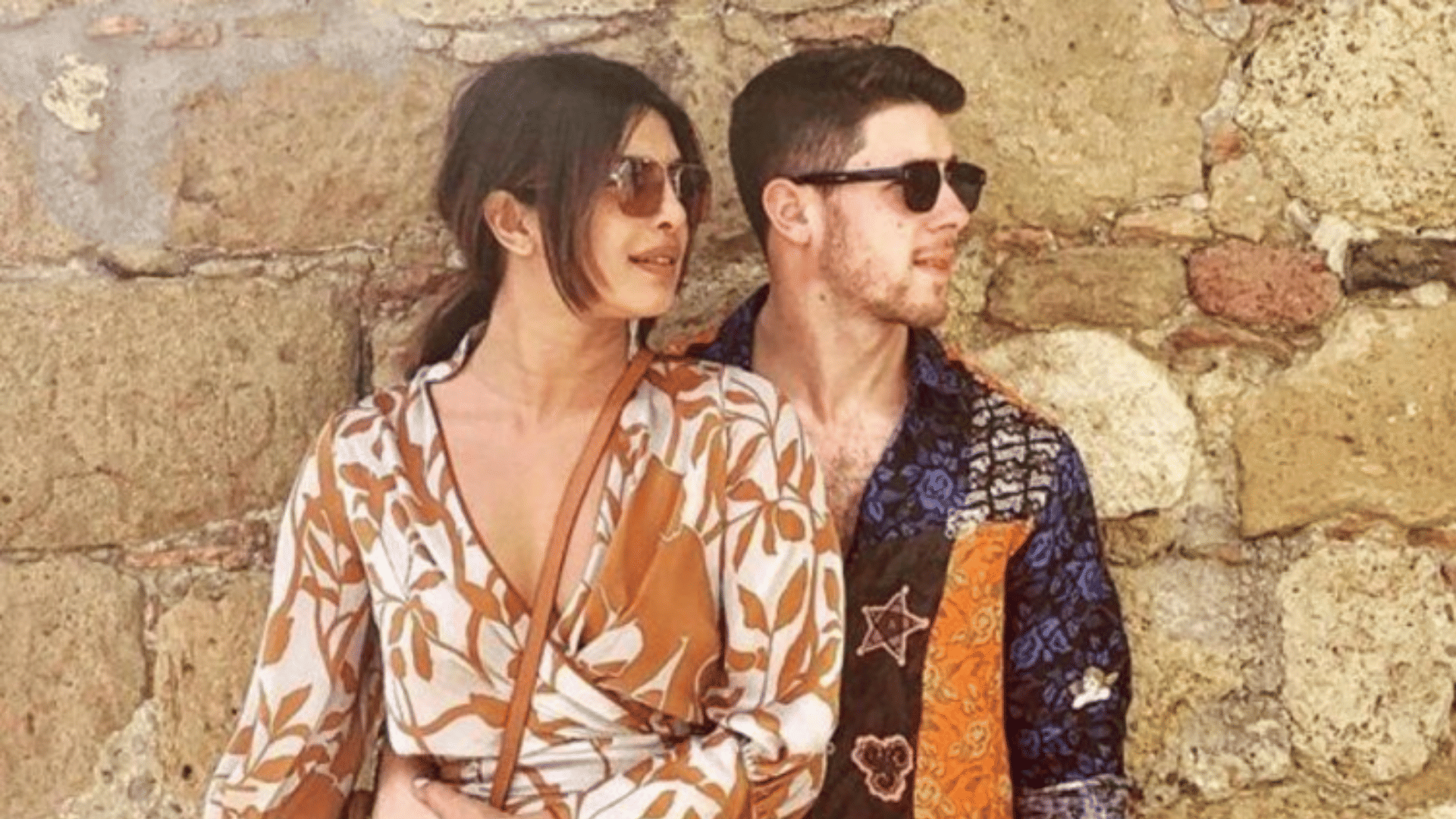 Priyanka Chopra reveals hidden meaning behind her and Nick Jonas matching tattoos when he proposed