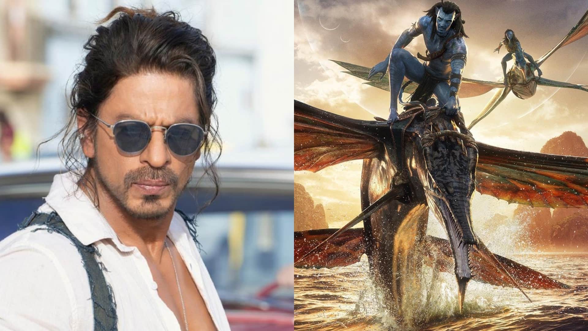 Pathaan Crosses 300 crore mark in just 3 days at World Wide Box Office collection shahrukh Khan Deepika John