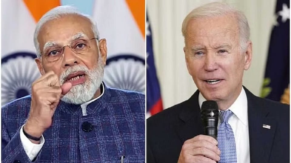 Biden admin eases norms on eligibility criteria for those awaiting Green Card