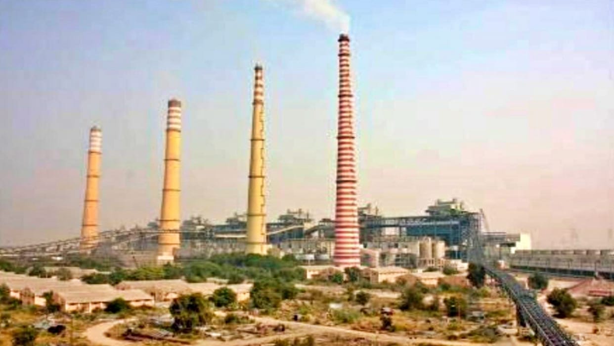 7330 MW power production started in Rajasthan