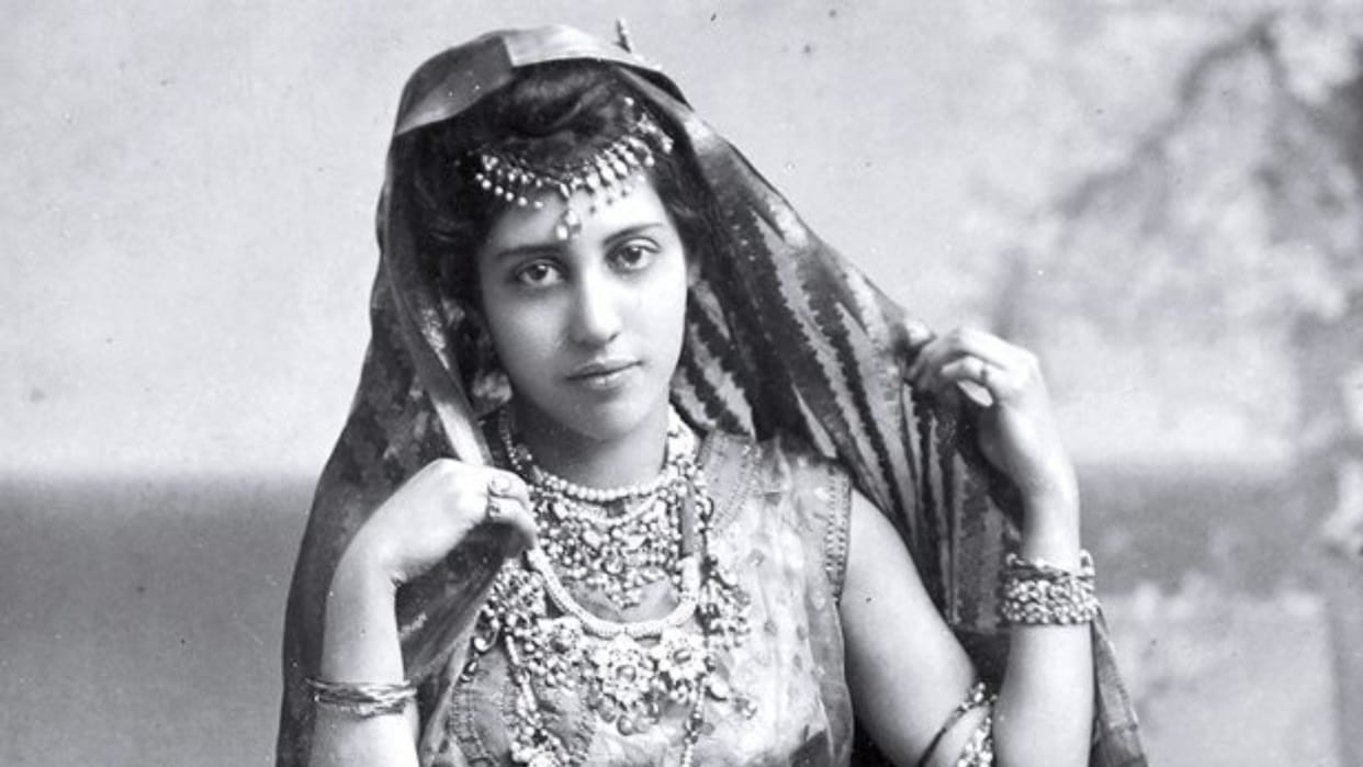 British Indian Princess Sophia Duleep Singh to get Blue Plaque in UK