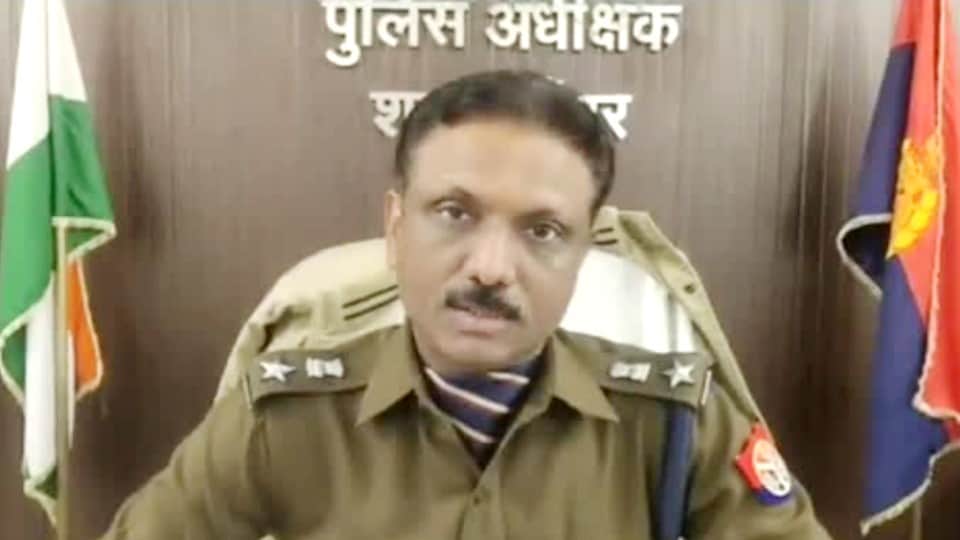 father killed daughter killed for the honor in shahjahanpur