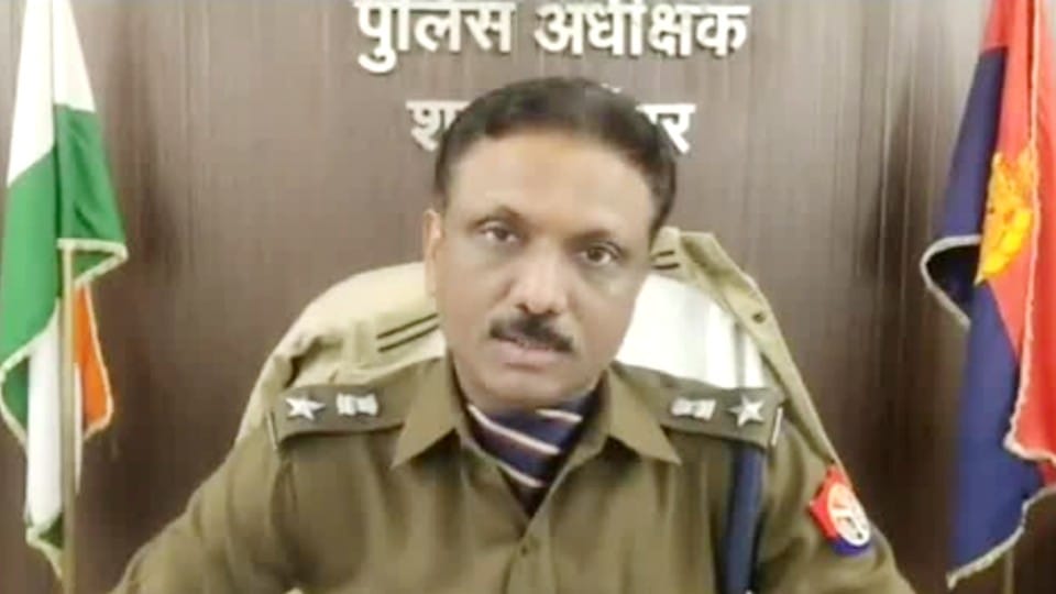 father killed daughter killed for the honor in shahjahanpur