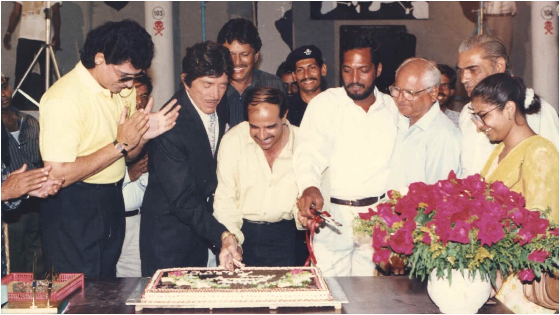 30 Years of Tirangaa Director Mehul kumar shares interesting anecdotes raaj kumar nana patekar rajinikanth