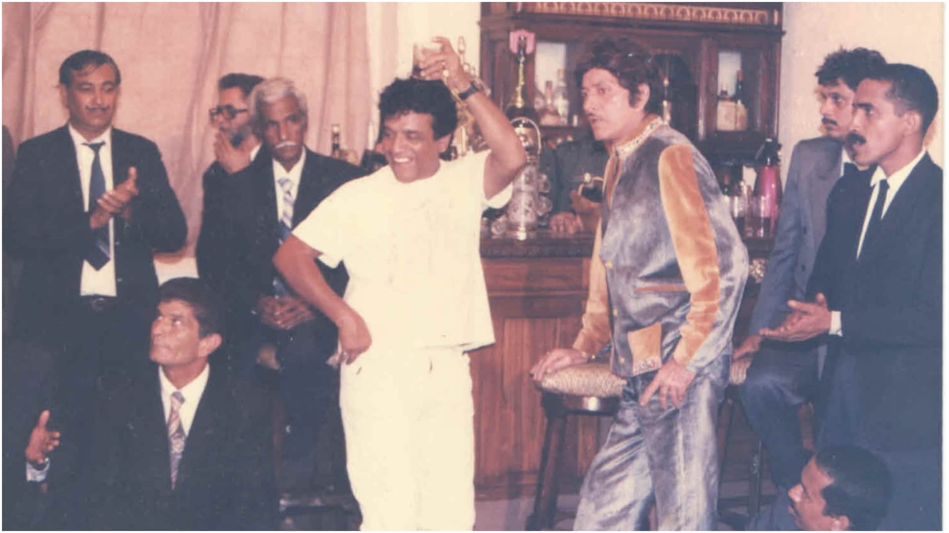 30 Years of Tirangaa Director Mehul kumar shares interesting anecdotes raaj kumar nana patekar rajinikanth