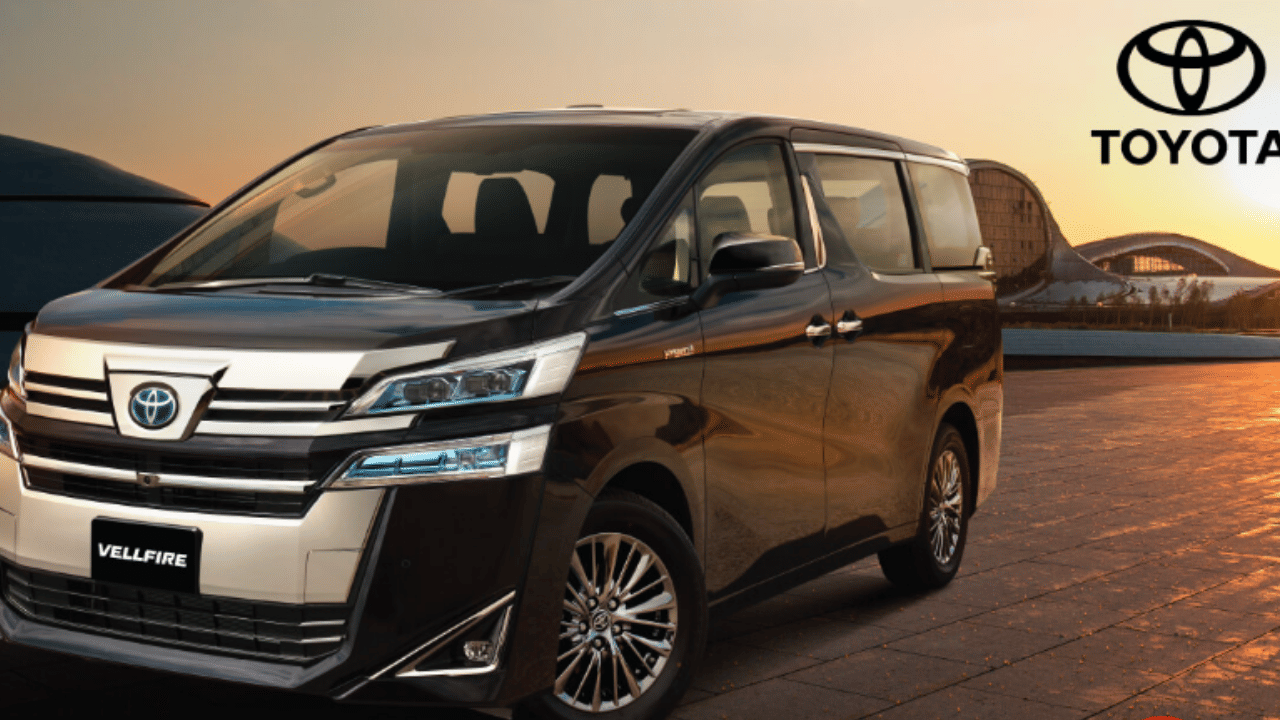 Toyota Kirloskar Motor Registers Wholesales of 12,835 units in January 2023, Grows by 175 percent