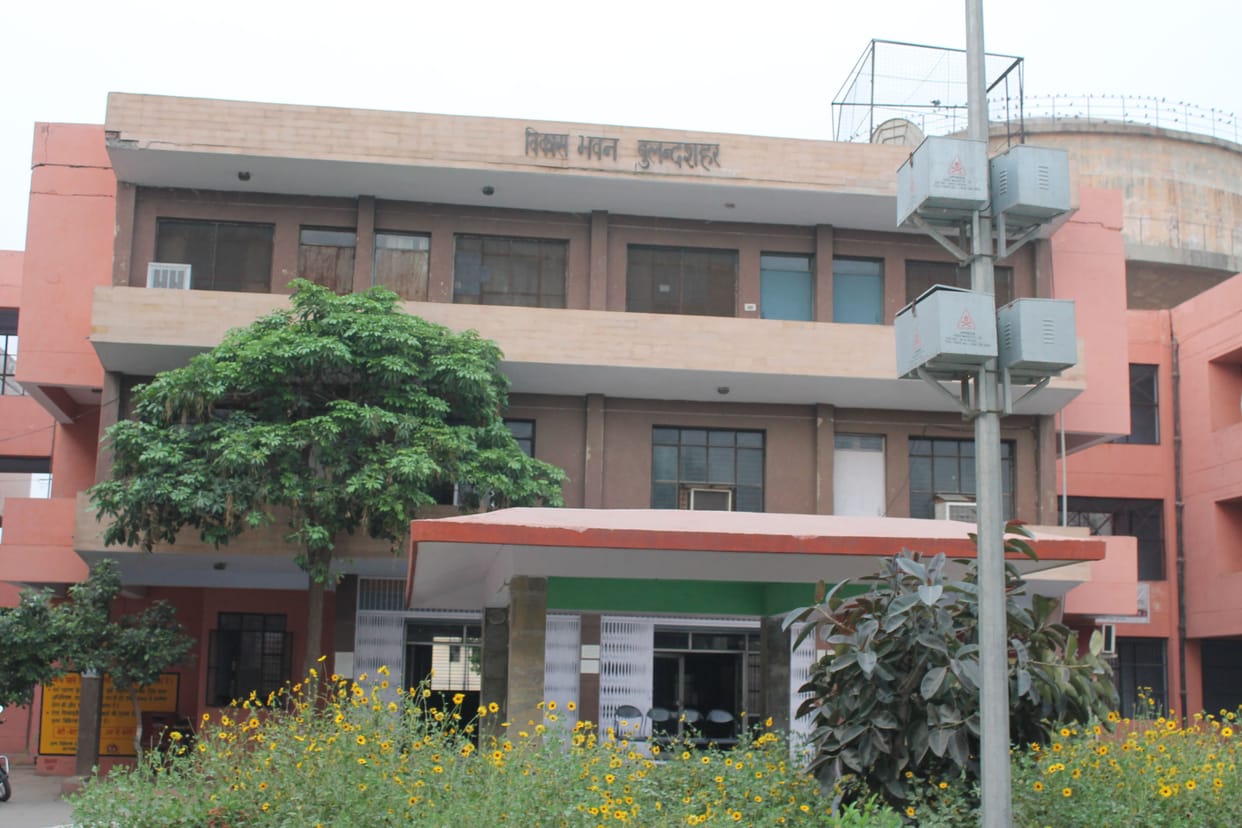 bulandshahr