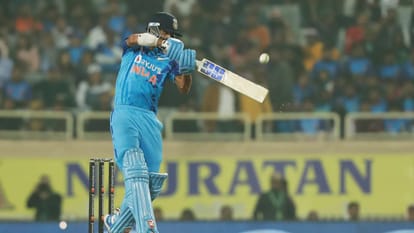 IND vs NZ 1st T20 Match highlights and photos of game changing moments